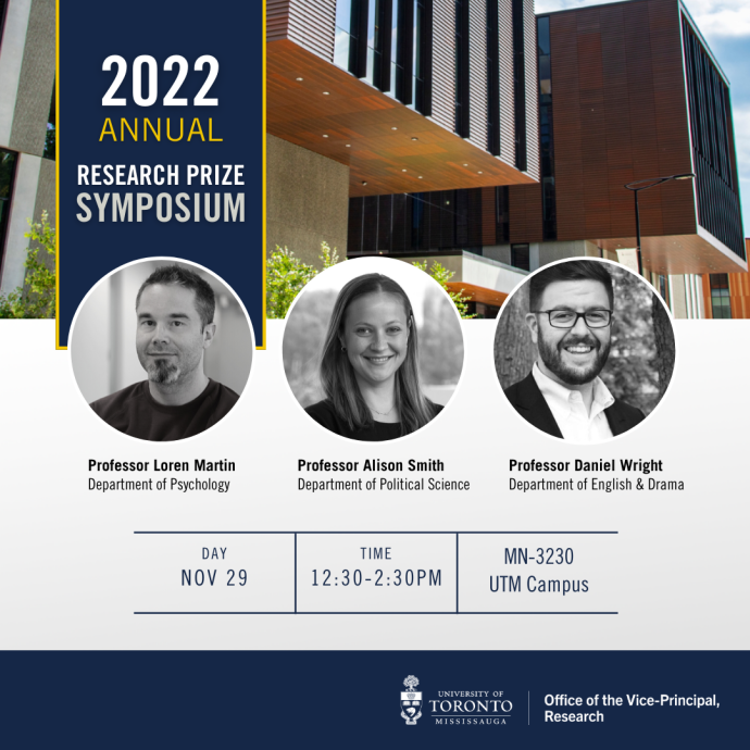 2022 Annual Research Prize Symposium Poster