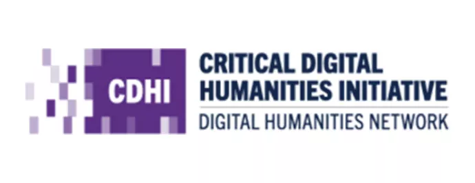 Critical Digital Humanities Initiative