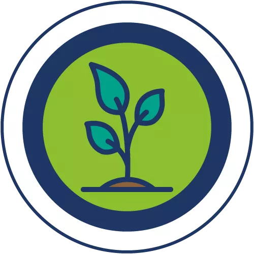 Cultivate Partnerships icon