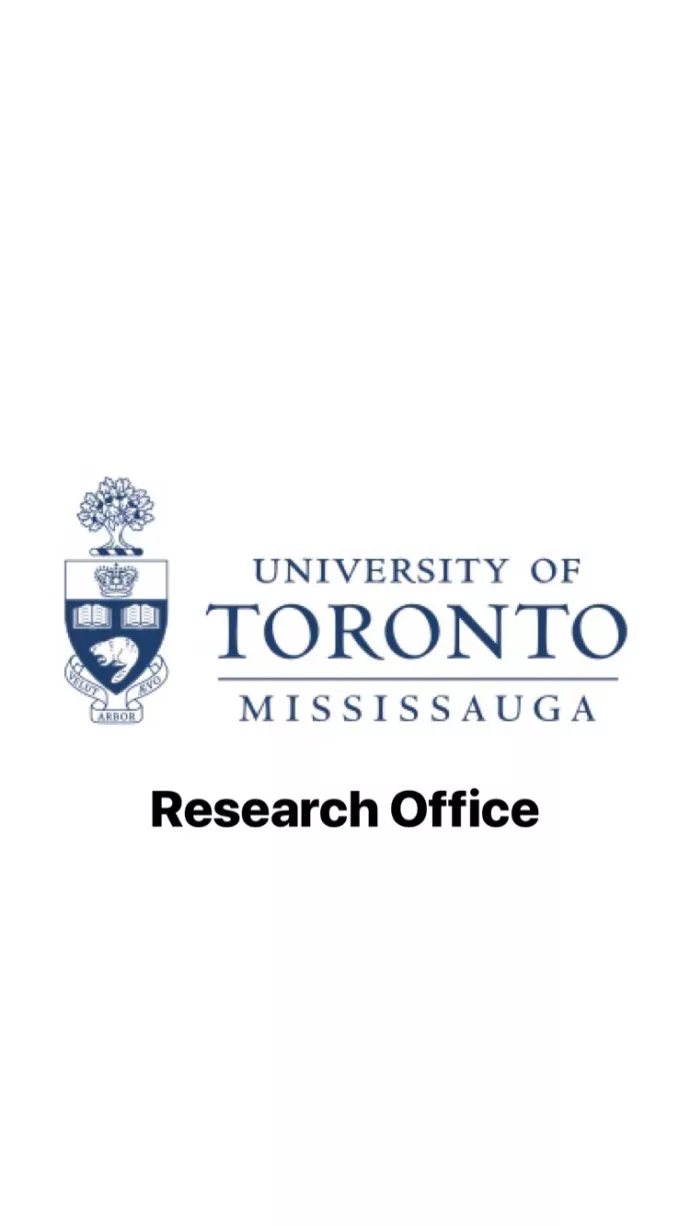 UTM Office of the VP Research Instagram Profile Photo