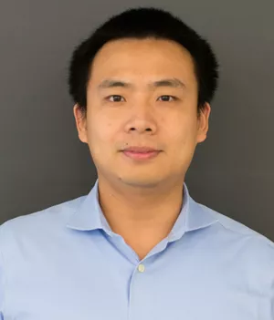 Professor Dehan Kong