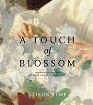 A Touch of Blossom by Alison Syme