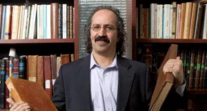 Professor Mohamad Tavakoli-Targhi