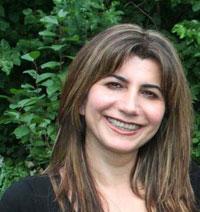 Professor Victoria Tahmasebi-Birgani