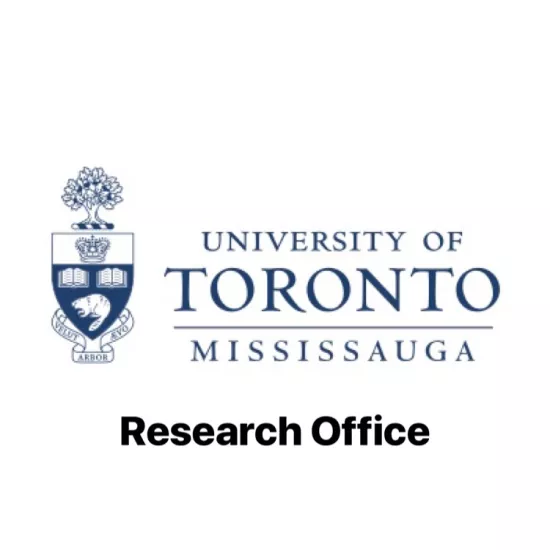 UTM Office of the VP Research Instagram Profile Photo