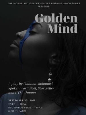 Golden Mind
