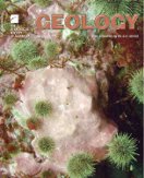 Geology Cover